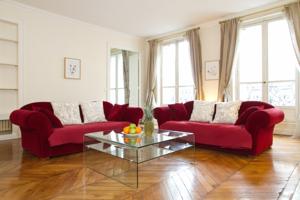Private Apartment - Saint Germain - Rue de Rennes