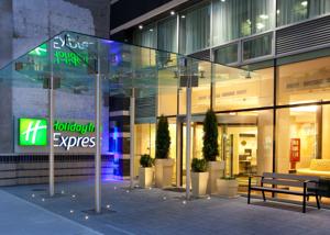 Holiday Inn Express - Times Square South