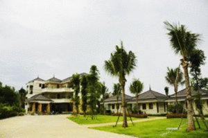 Puranaya Resort
