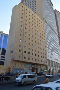 Al Hajeej Al Zahabi 1 Hotel