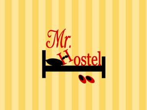 Mr. Hostel
