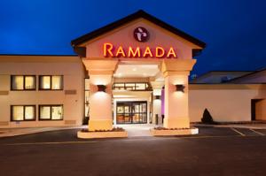 Ramada by Wyndham Newark/Wilmington