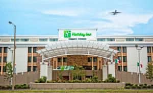 Holiday Inn Memphis Airport - Conference Center