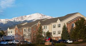 TownePlace Suites Colorado Springs