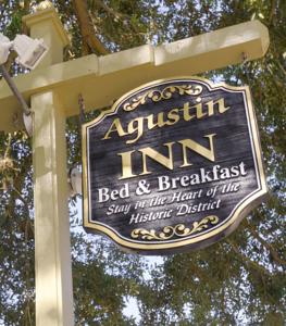 Agustin Inn