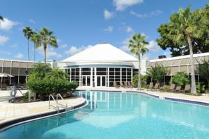 Park Inn by Radisson Resort & Conference Center- Orlando- Near Disney