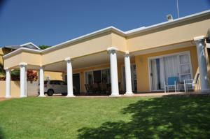 King Palm Self-Catering Suite