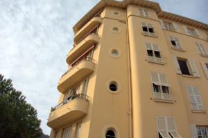 Appartement Monte Carlo - Berlioz