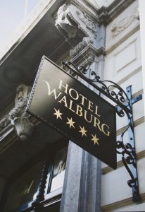 Hotel Walburg