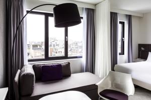 Novotel Suites Den Haag City