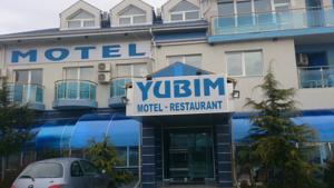 Yubim Motel