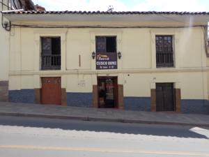 Hostal Cusco Home