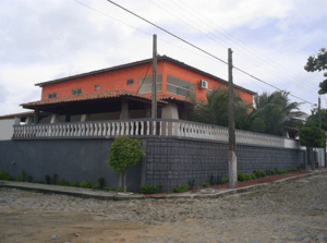 Kasarào Residence