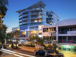 Scarborough Beach Resort - Queensland