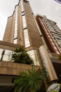 Golden Tower São Paulo Hotel