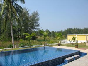 Green Garden Private Pool Villa, KhaoLak