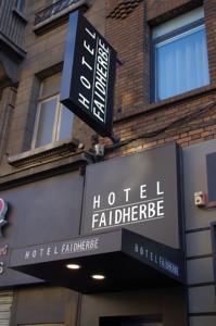 Hôtel Faidherbe