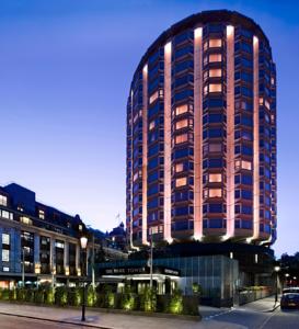 The Park Tower Knightsbridge, a Luxury Collection Hotel