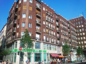 Paprika Apartments In City Center