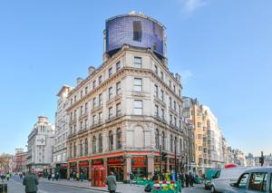 Piccadilly Circus Apartments