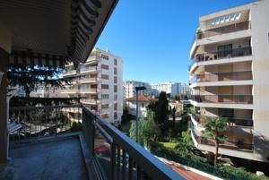 L'Escurial Two Bedrooms Apartment 54204