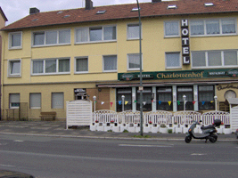 Hotel Charlottenhof