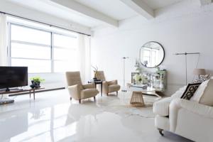 onefinestay – Downtown East apartments