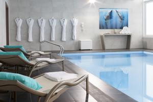AC Hotel Paris Le Bourget Airport by Marriott, A Marriott Luxury & Lifestyle Hotel