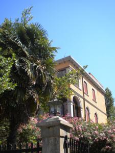 Villa Parco