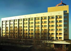 Hotel Tomsk