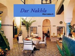 Riad Dar Nakhla