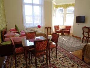 Danube Serviced Apartments