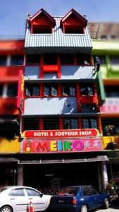 Meiko Hotel