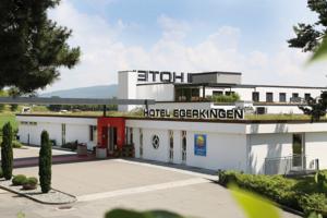Comfort Hotel Egerkingen