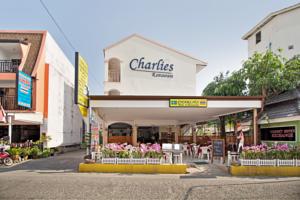 Charlies Hotel & Restaurant