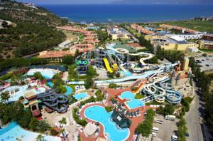 Aqua Fantasy Aquapark Hotel & Spa - 24H All Inclusive