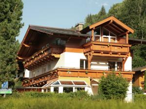 Apartment Silvia Zell Am See