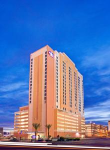 SpringHill Suites Las Vegas Convention Center