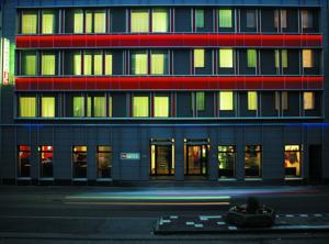 Ferrotel Duisburg - Partner of SORAT Hotels