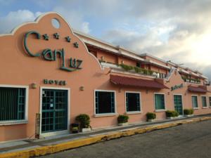 Hotel Carluz
