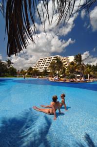 Grand Oasis Cancun - All Inclusive