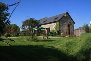 Long Chimney Farm Cottages In Sidmouth Uk Lets Book Hotel