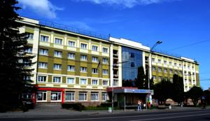 Hotel Ternopil