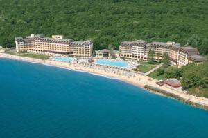 Riviera Beach Hotel and SPA, Riviera Holiday Club - All Inclusive