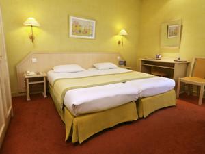 Hotel Quality Dijon Centre