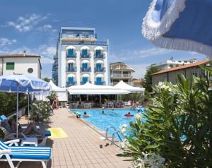 Hotel Plaza Esplanade
