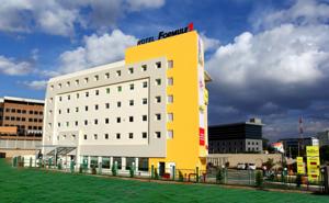 Hotel Formule1 Bengaluru, Whitefield - an AccorHotels Brand