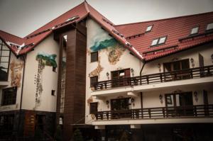 Edelweiss Poiana Hotels