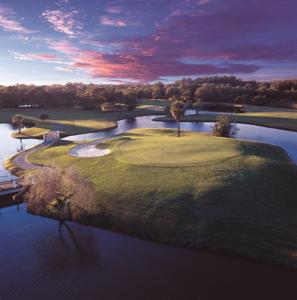Innisbrook, A Salamander Golf & Spa Resort