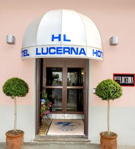 Hotel Lucerna